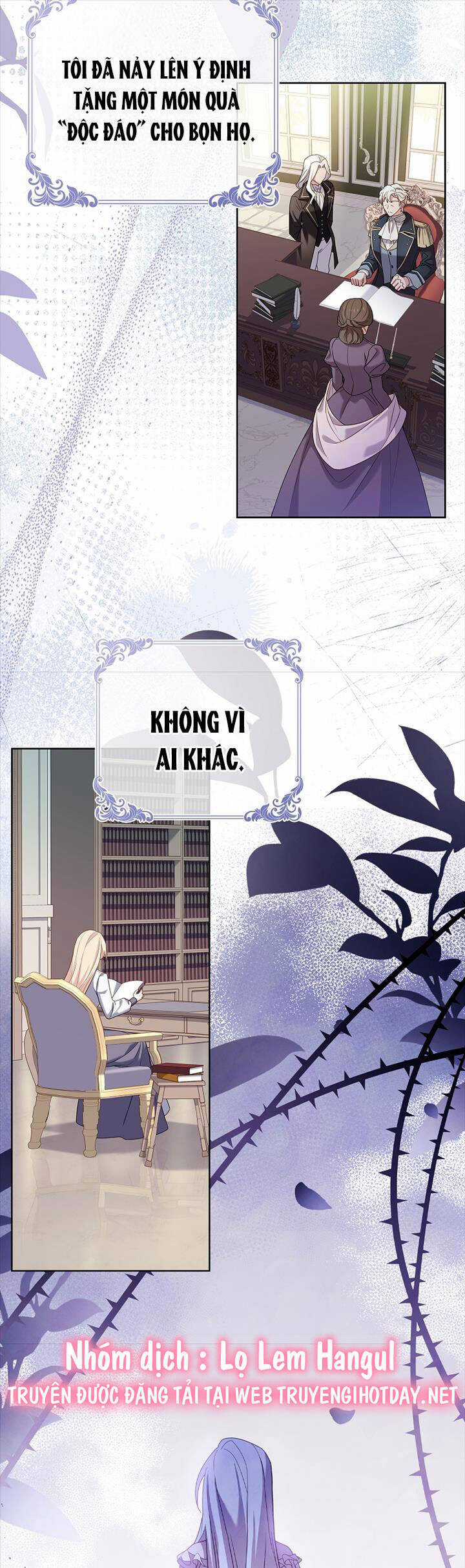 Để Yên Cho Tiểu Thư Hiền Chapter 89 trang 24
