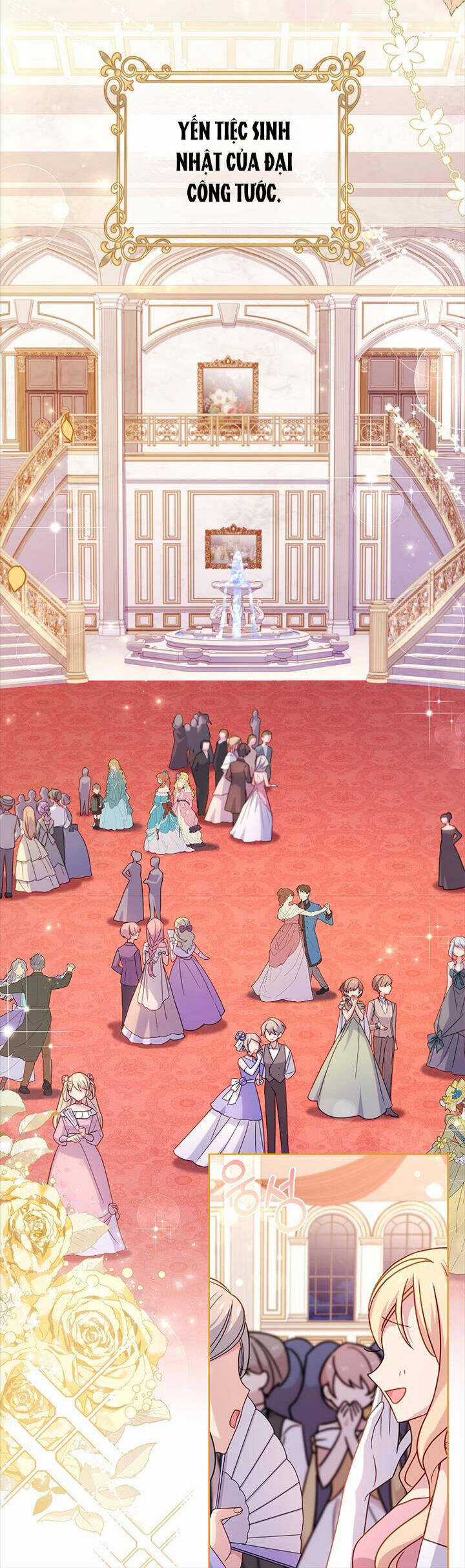 Để Yên Cho Tiểu Thư Hiền Chapter 89 trang 26