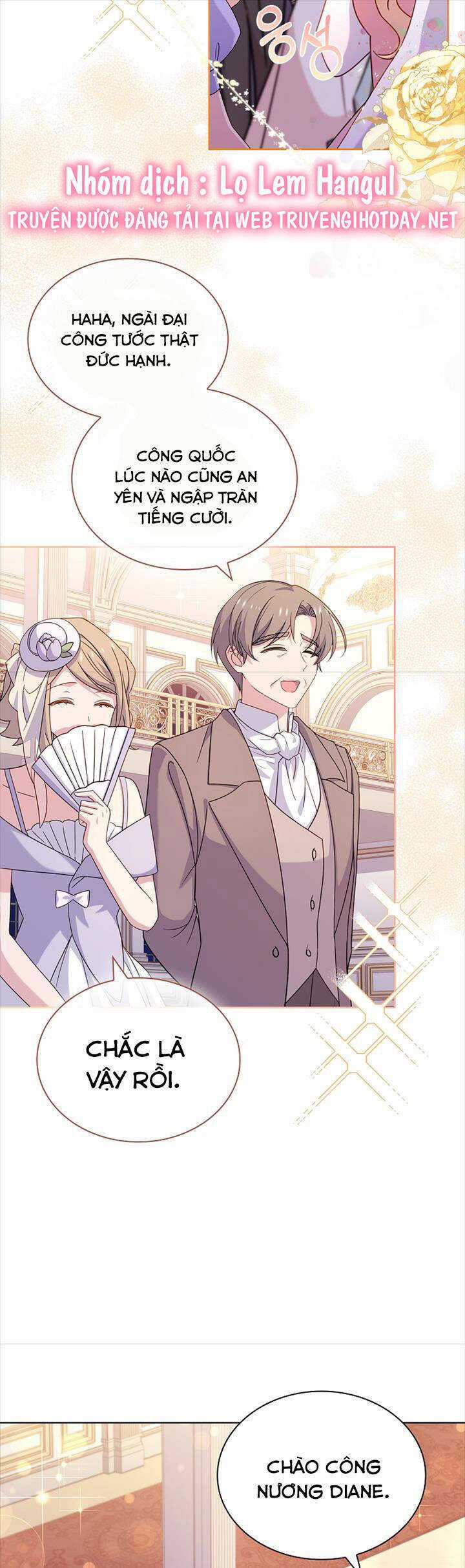 Để Yên Cho Tiểu Thư Hiền Chapter 89 trang 27