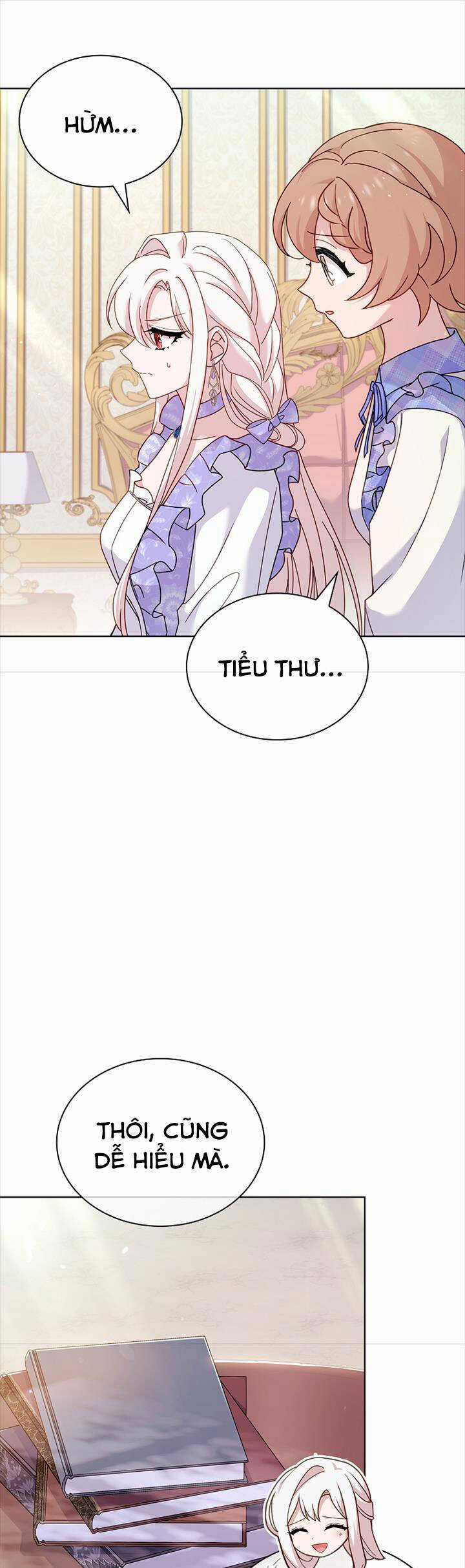 Để Yên Cho Tiểu Thư Hiền Chapter 89 trang 3