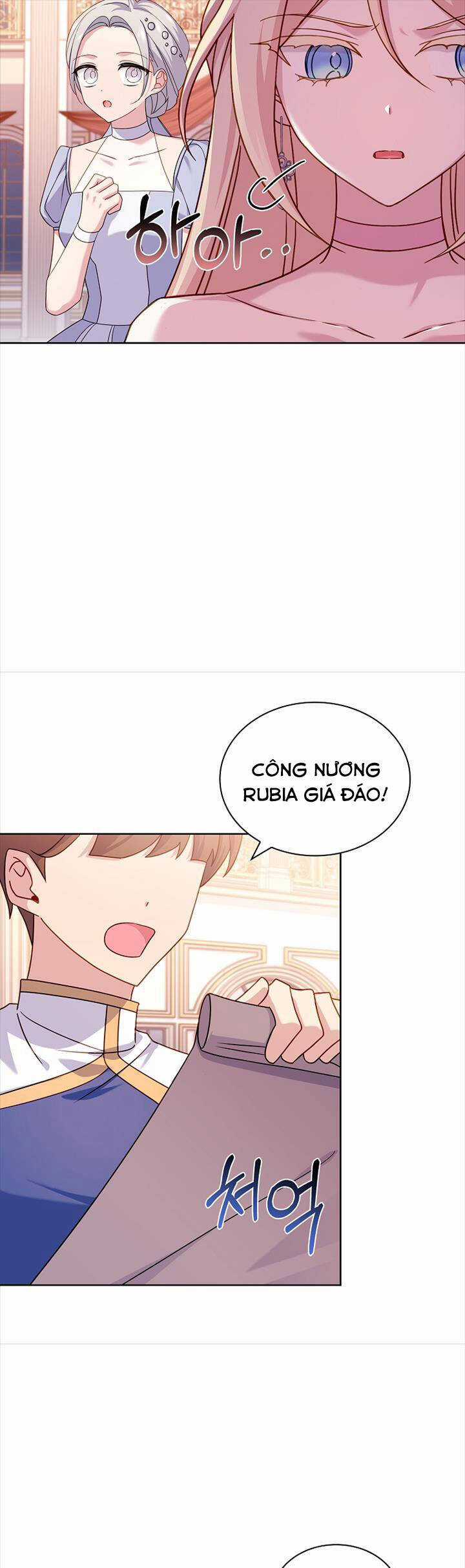 Để Yên Cho Tiểu Thư Hiền Chapter 89 trang 30