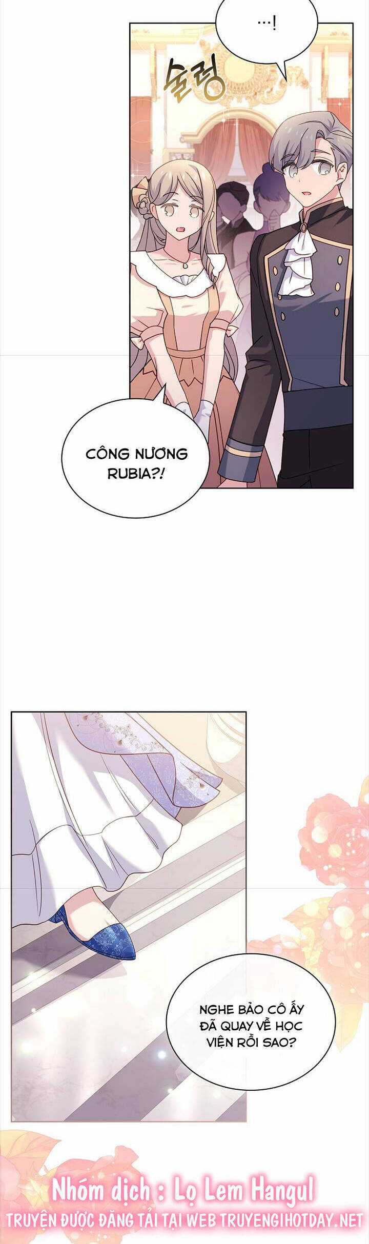 Để Yên Cho Tiểu Thư Hiền Chapter 89 trang 31