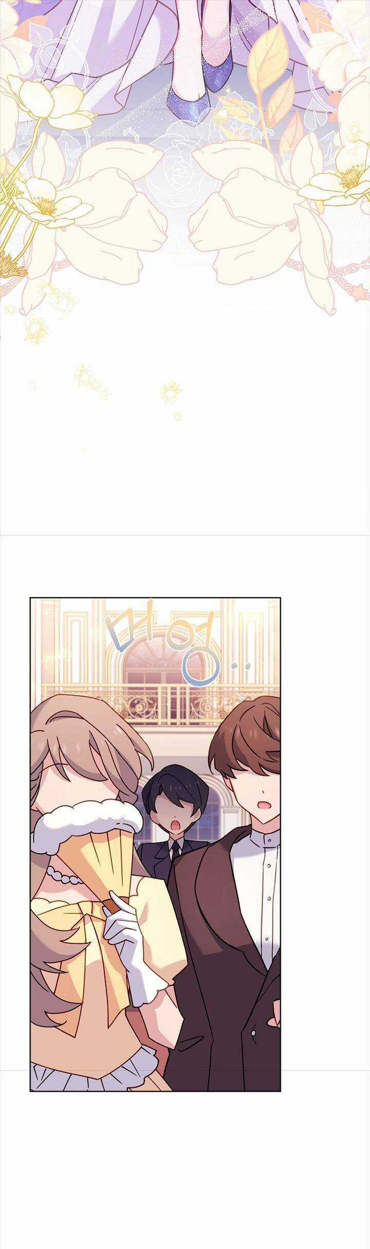 Để Yên Cho Tiểu Thư Hiền Chapter 89 trang 33