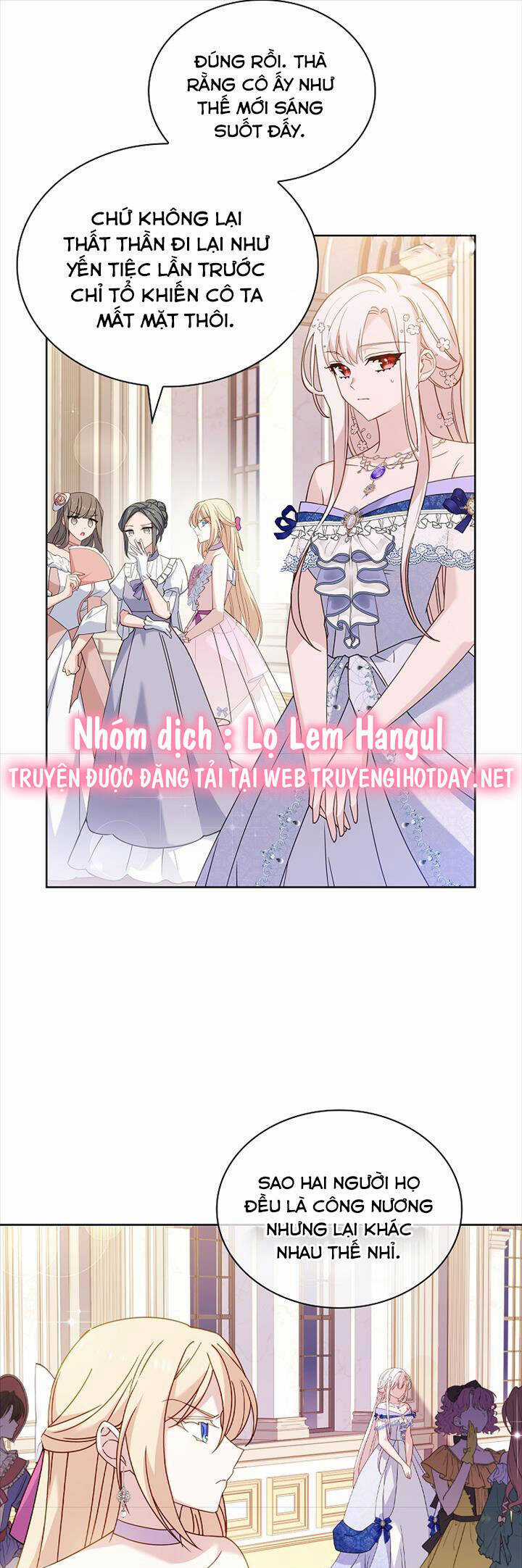 Để Yên Cho Tiểu Thư Hiền Chapter 89 trang 36