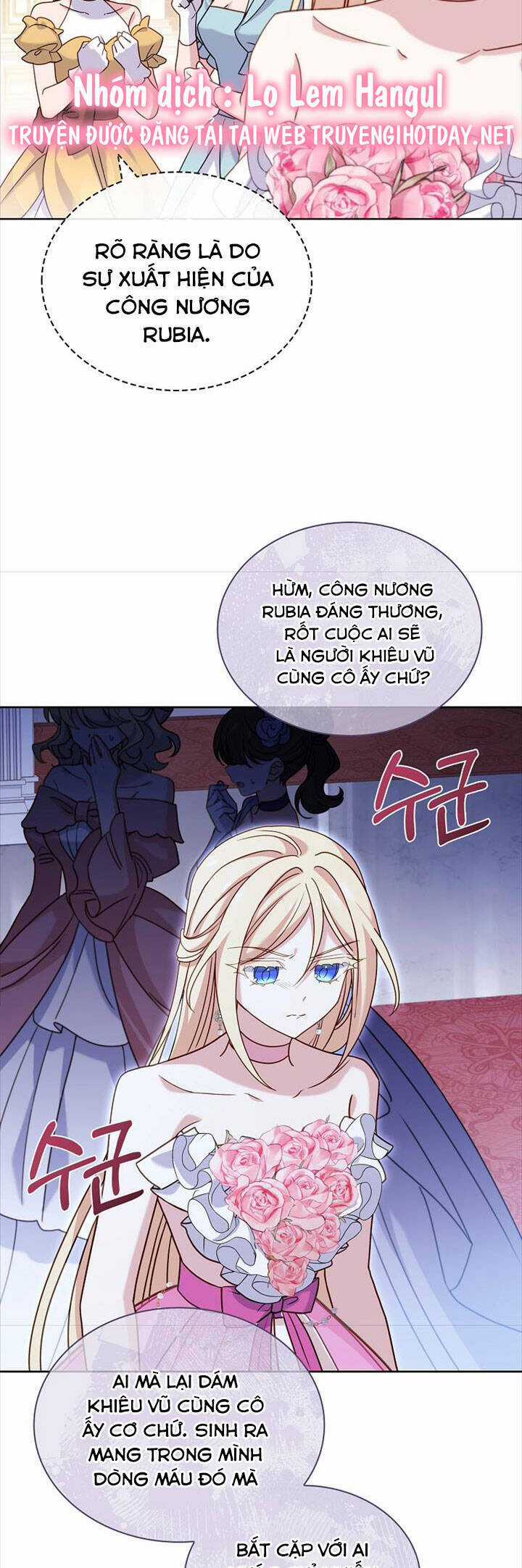 Để Yên Cho Tiểu Thư Hiền Chapter 89 trang 39