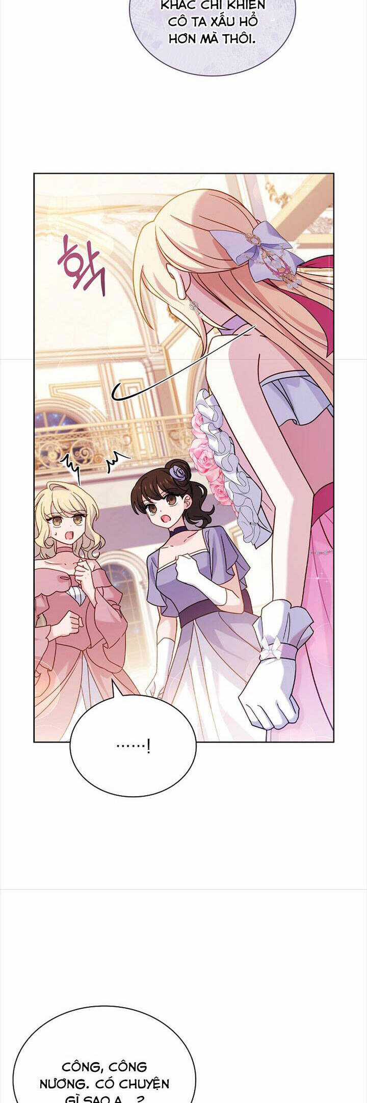 Để Yên Cho Tiểu Thư Hiền Chapter 89 trang 40