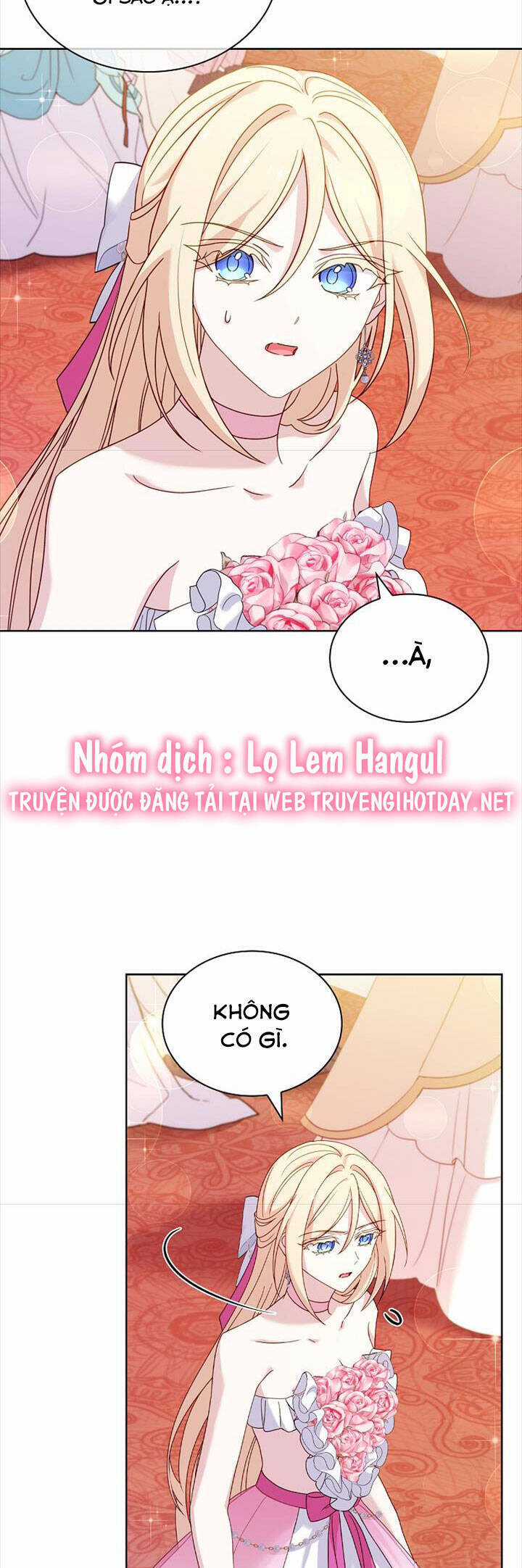 Để Yên Cho Tiểu Thư Hiền Chapter 89 trang 41