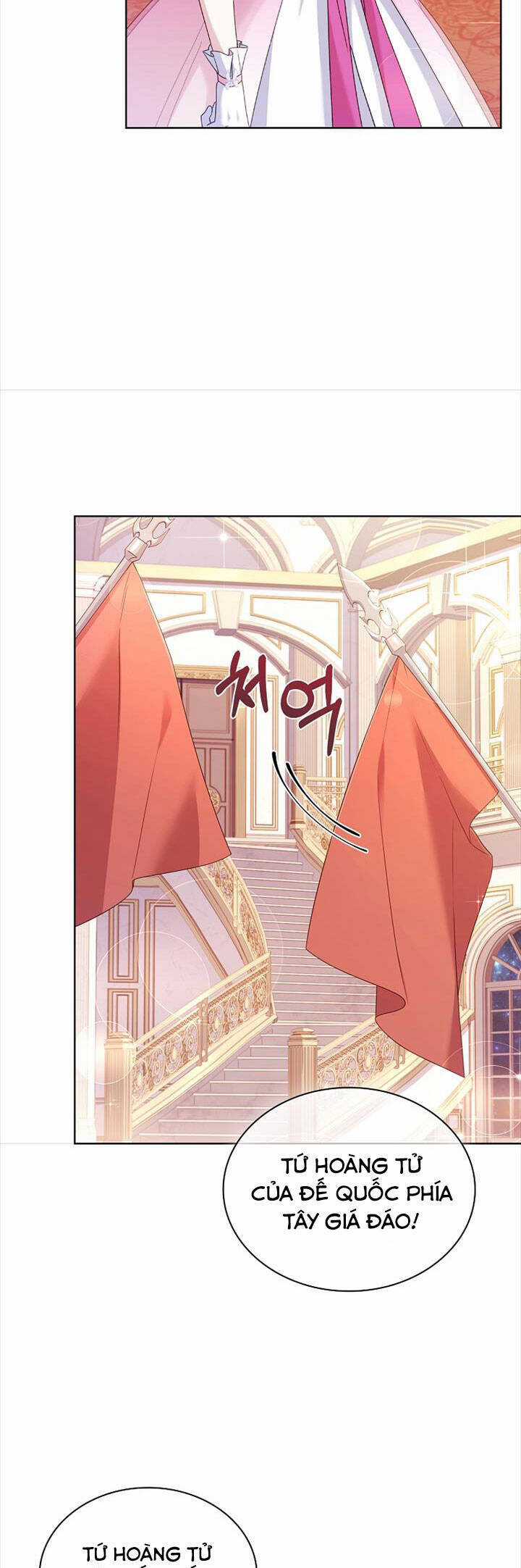 Để Yên Cho Tiểu Thư Hiền Chapter 89 trang 42