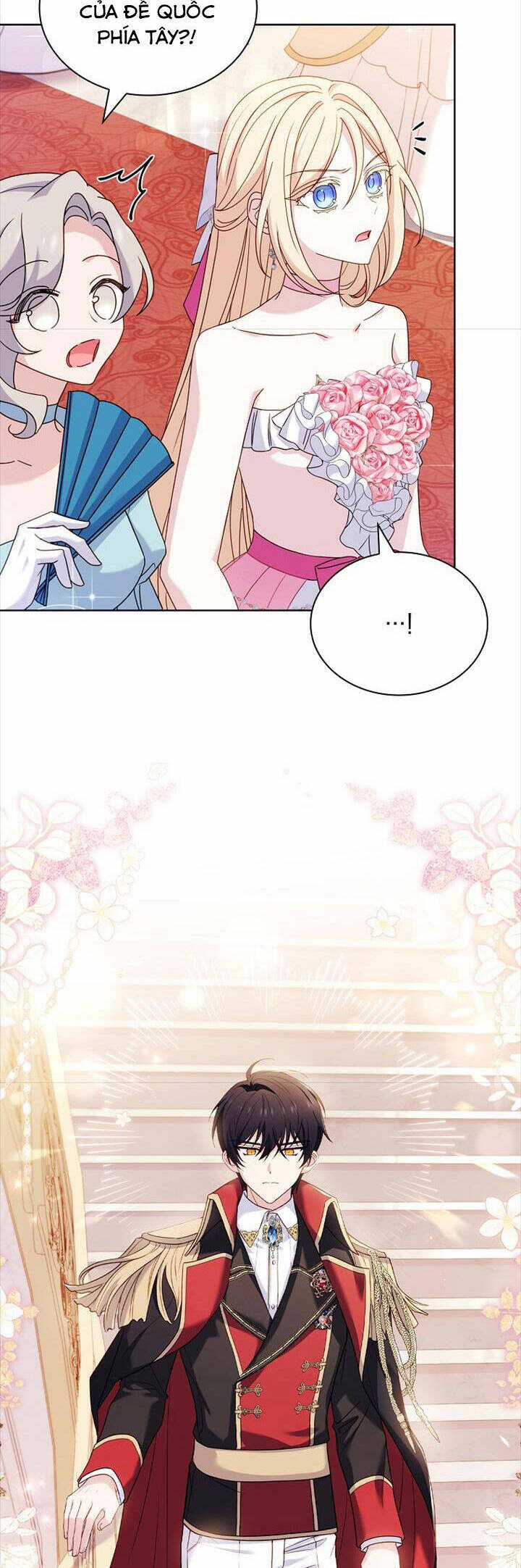 Để Yên Cho Tiểu Thư Hiền Chapter 89 trang 43