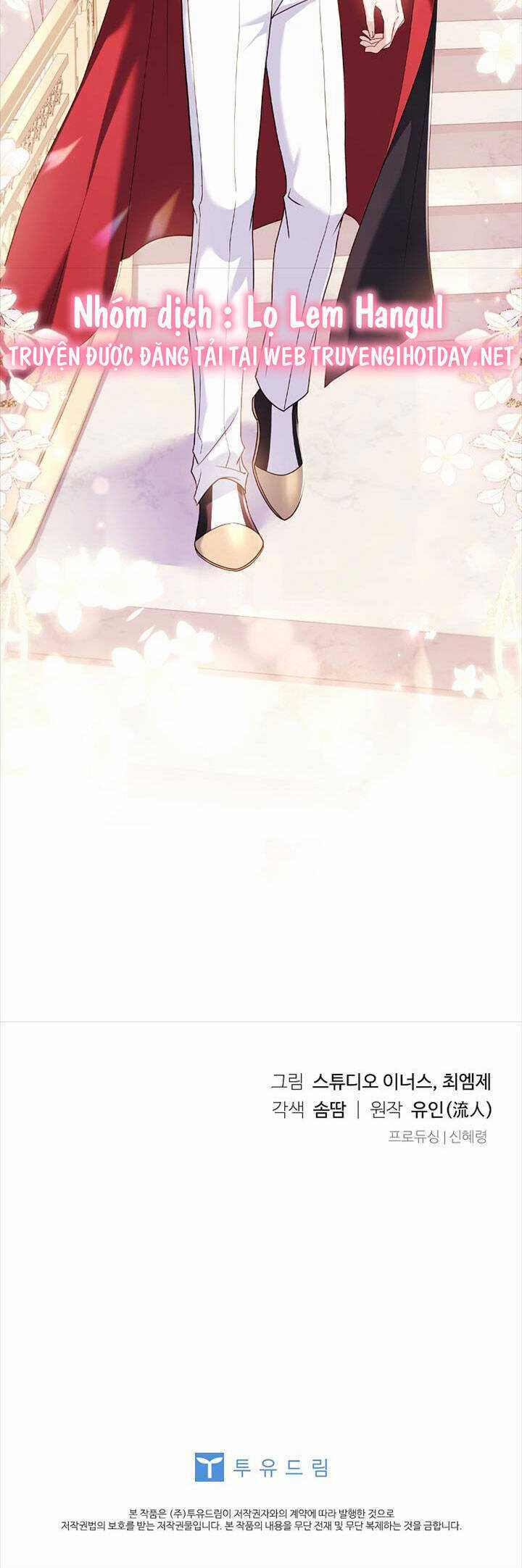 Để Yên Cho Tiểu Thư Hiền Chapter 89 trang 44