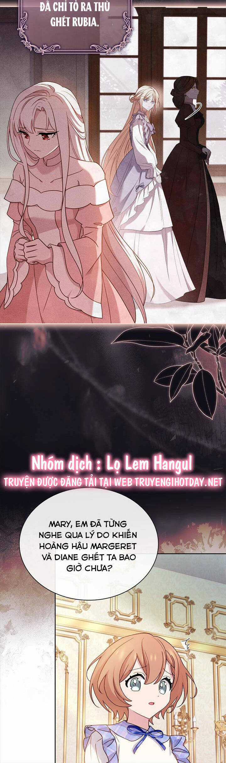 Để Yên Cho Tiểu Thư Hiền Chapter 89 trang 5