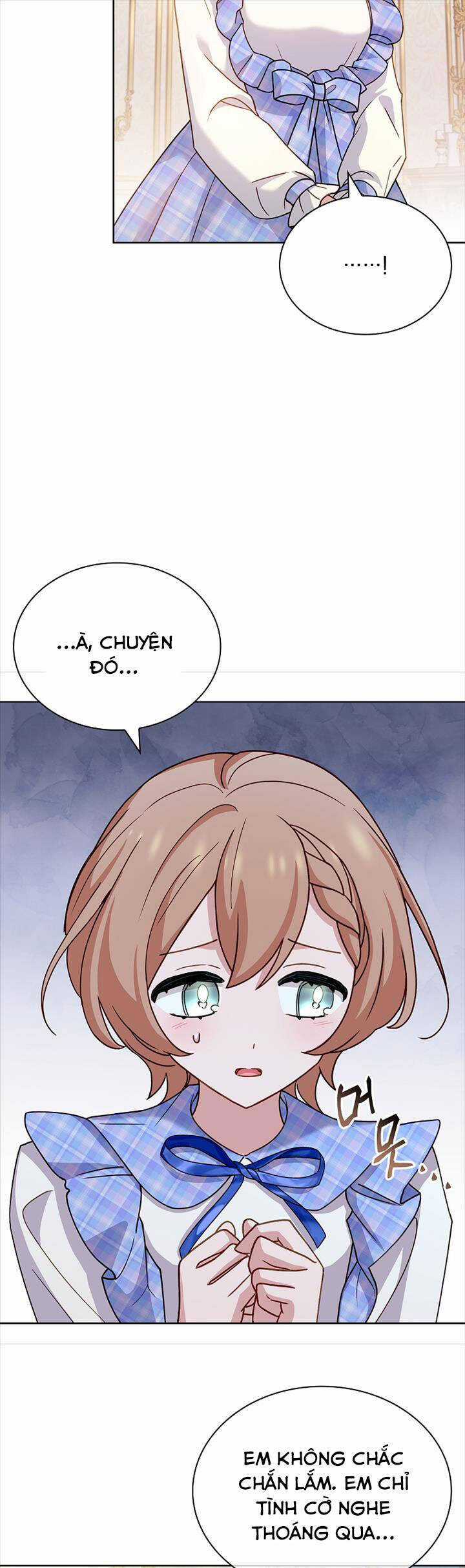 Để Yên Cho Tiểu Thư Hiền Chapter 89 trang 6