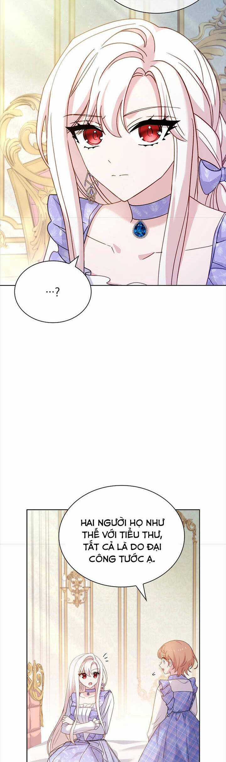 Để Yên Cho Tiểu Thư Hiền Chapter 89 trang 7