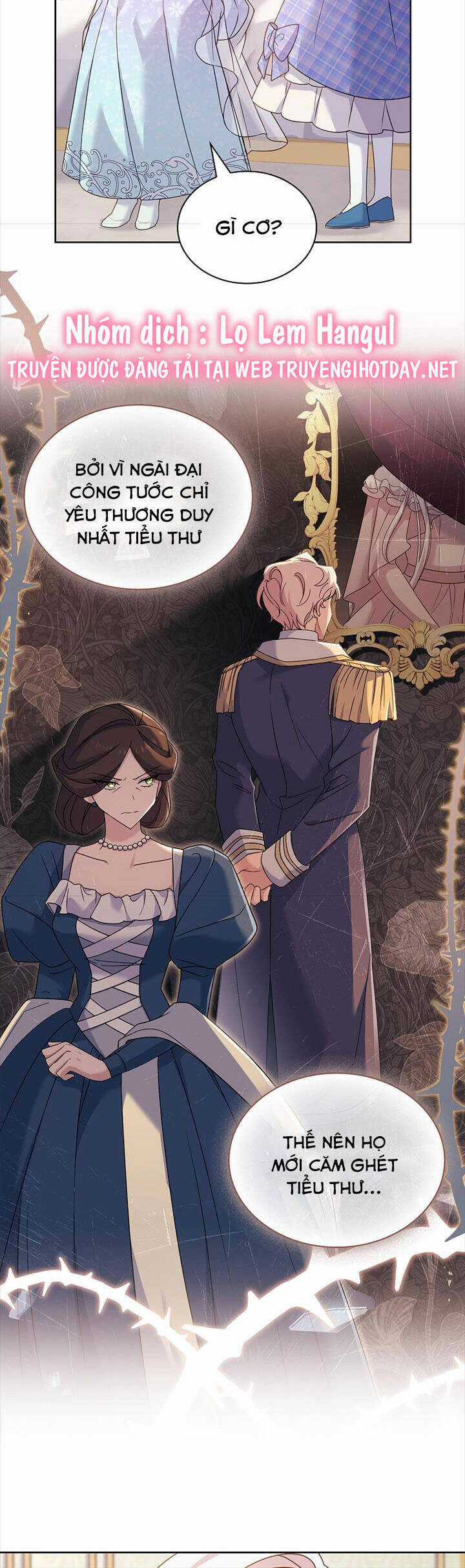 Để Yên Cho Tiểu Thư Hiền Chapter 89 trang 8