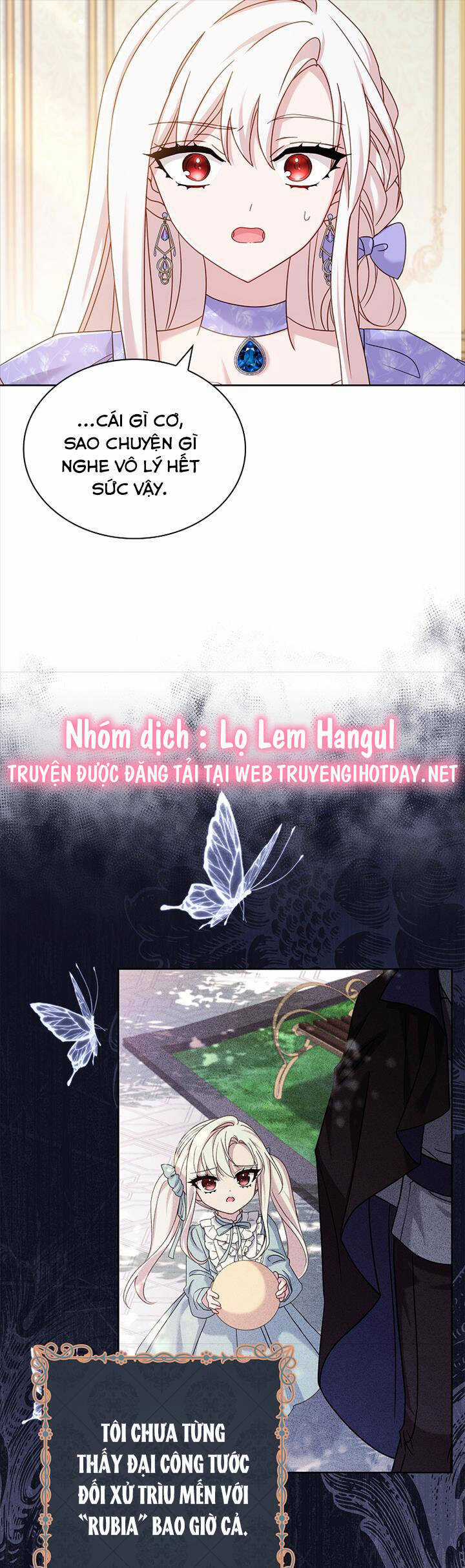 Để Yên Cho Tiểu Thư Hiền Chapter 89 trang 9