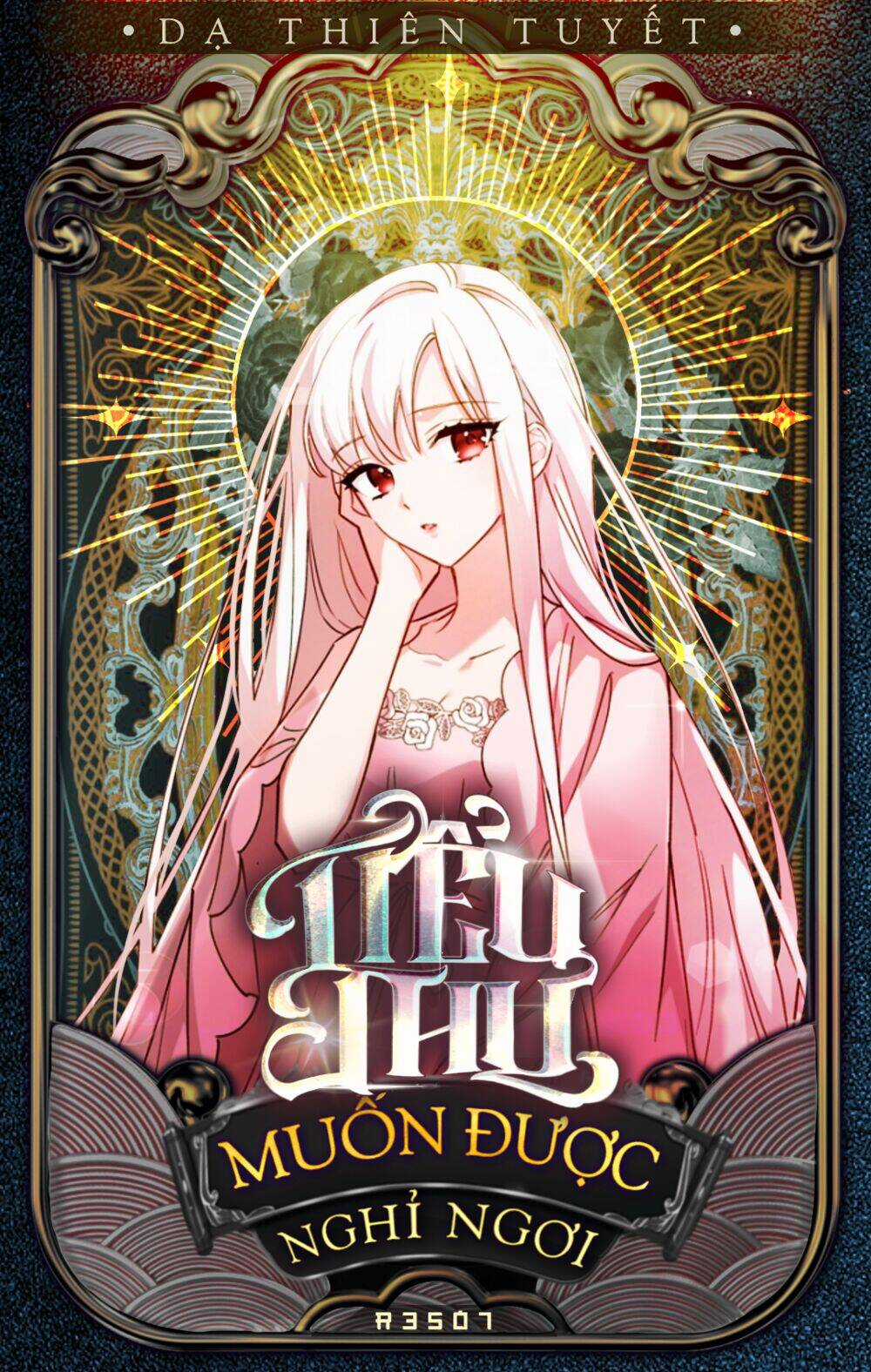 Để Yên Cho Tiểu Thư Hiền Chapter 9 trang 1
