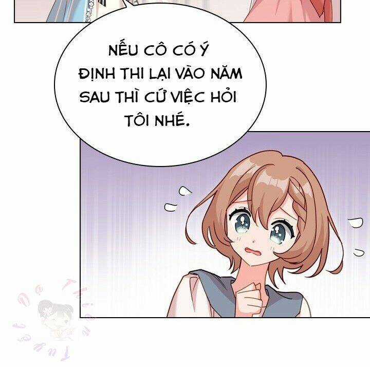 Để Yên Cho Tiểu Thư Hiền Chapter 9 trang 10
