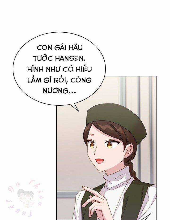 Để Yên Cho Tiểu Thư Hiền Chapter 9 trang 12