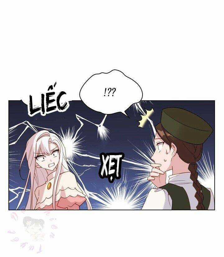 Để Yên Cho Tiểu Thư Hiền Chapter 9 trang 14