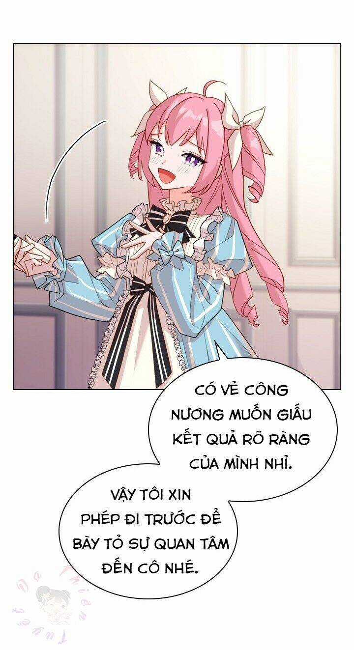 Để Yên Cho Tiểu Thư Hiền Chapter 9 trang 16