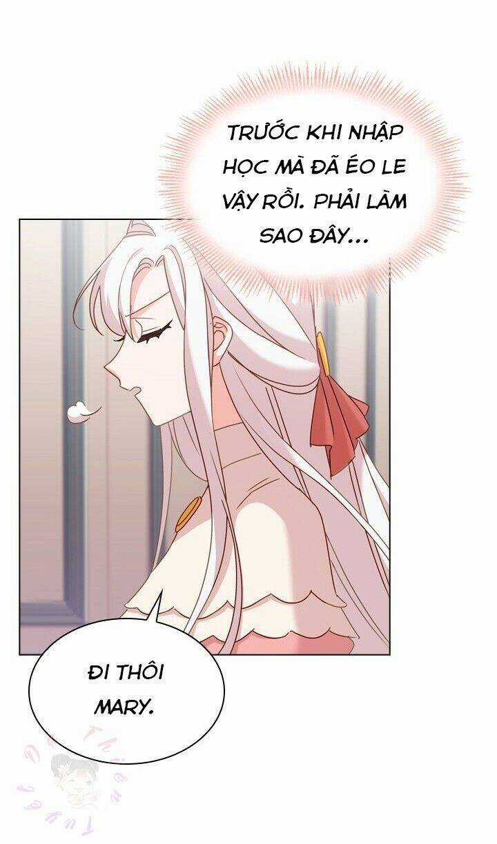 Để Yên Cho Tiểu Thư Hiền Chapter 9 trang 18