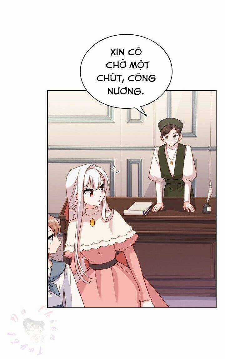 Để Yên Cho Tiểu Thư Hiền Chapter 9 trang 19