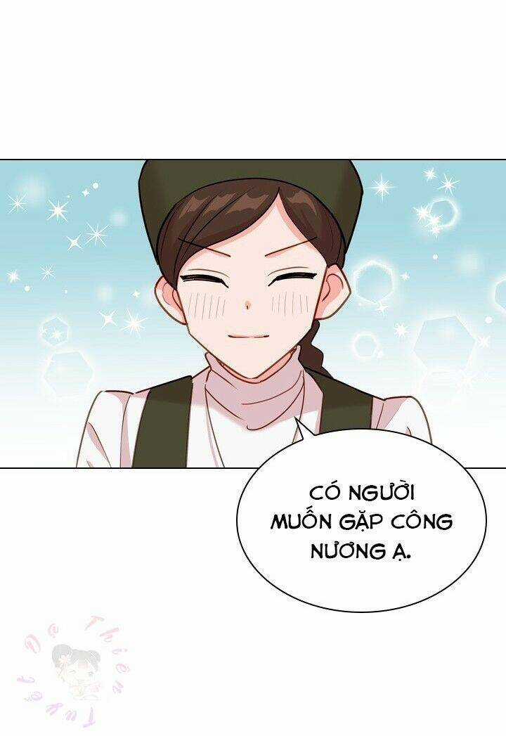 Để Yên Cho Tiểu Thư Hiền Chapter 9 trang 20