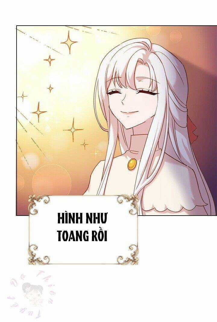 Để Yên Cho Tiểu Thư Hiền Chapter 9 trang 23