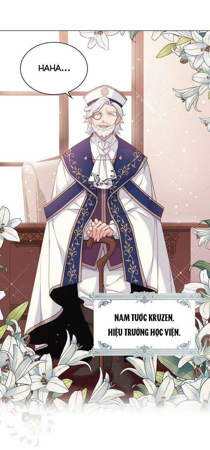 Để Yên Cho Tiểu Thư Hiền Chapter 9 trang 24