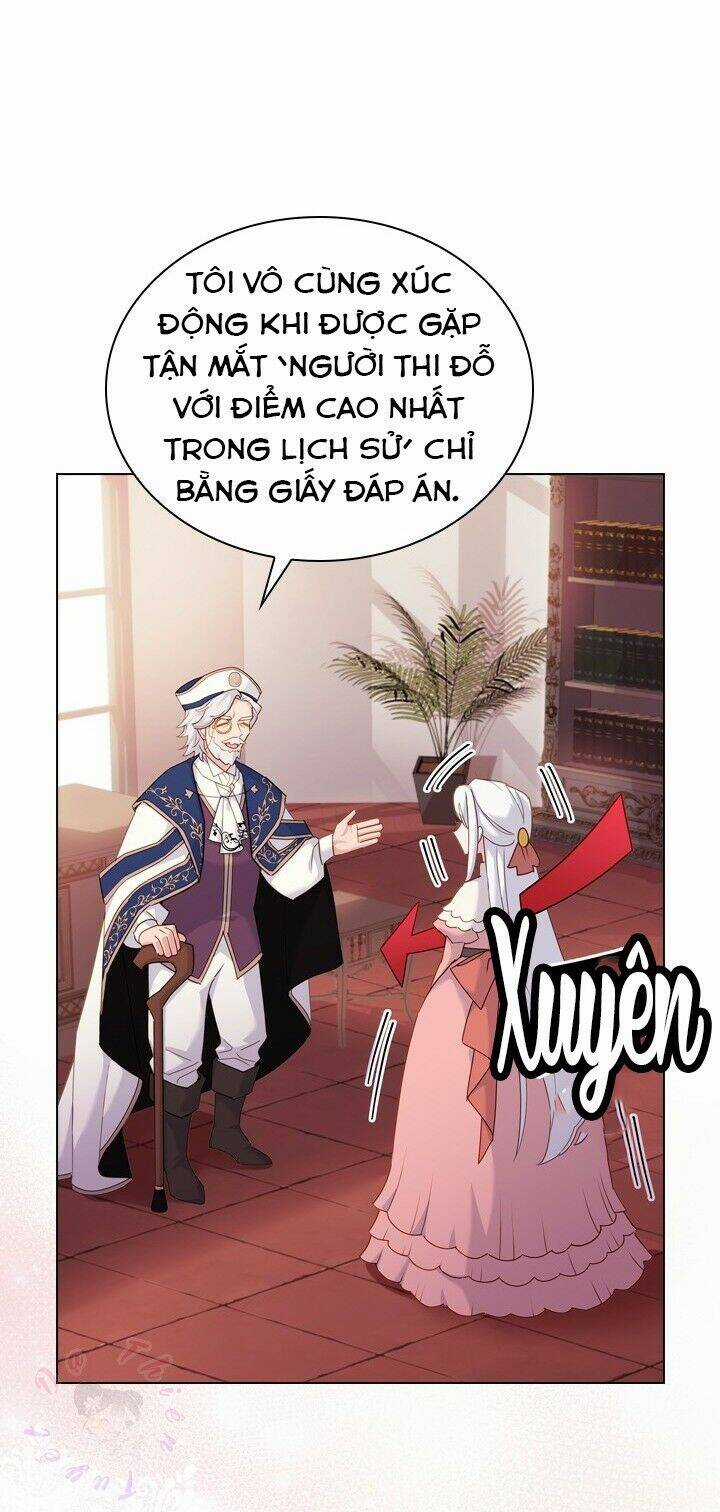 Để Yên Cho Tiểu Thư Hiền Chapter 9 trang 25