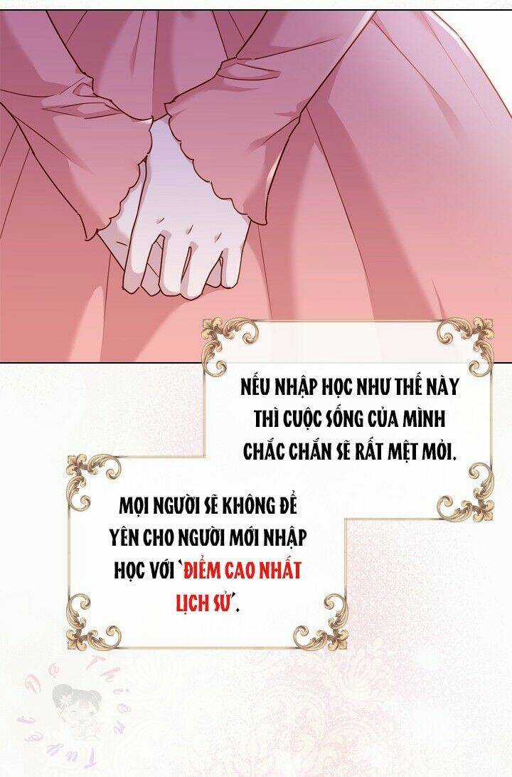 Để Yên Cho Tiểu Thư Hiền Chapter 9 trang 27