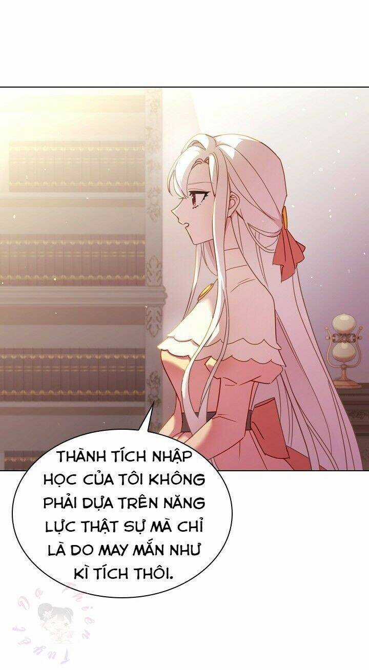 Để Yên Cho Tiểu Thư Hiền Chapter 9 trang 32