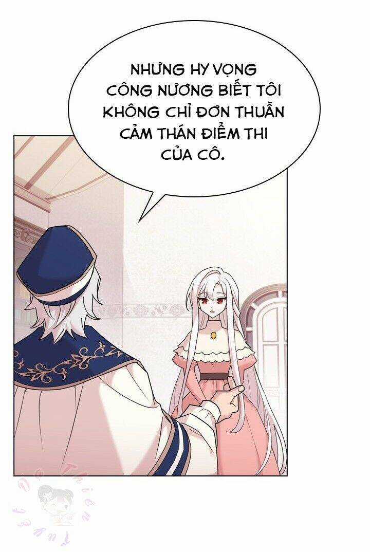 Để Yên Cho Tiểu Thư Hiền Chapter 9 trang 34