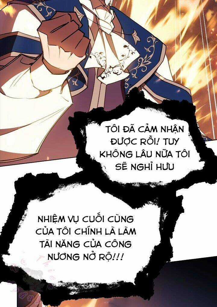 Để Yên Cho Tiểu Thư Hiền Chapter 9 trang 37