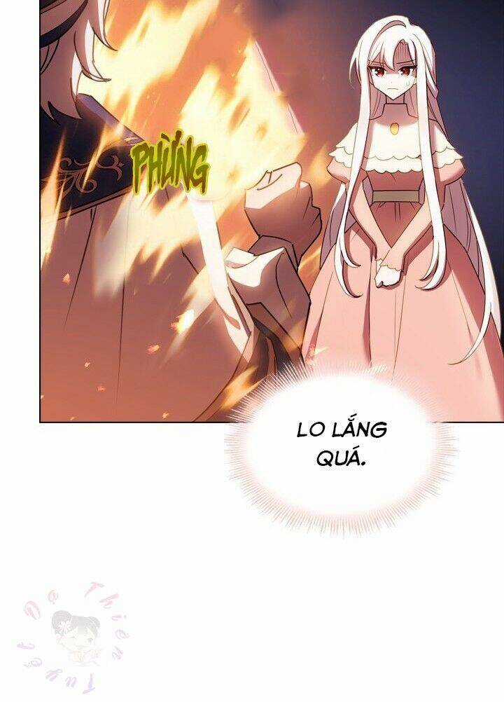 Để Yên Cho Tiểu Thư Hiền Chapter 9 trang 38
