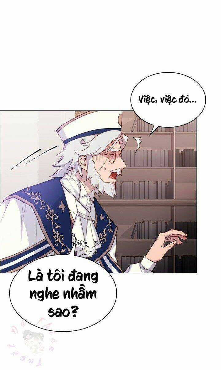 Để Yên Cho Tiểu Thư Hiền Chapter 9 trang 42