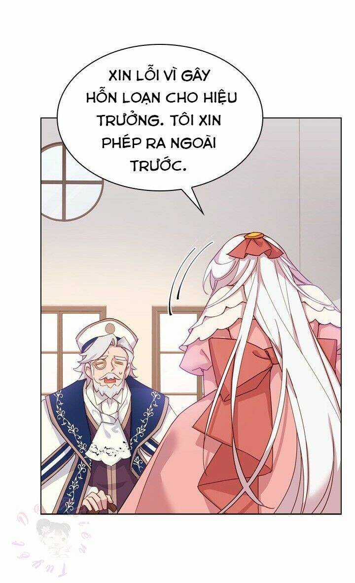 Để Yên Cho Tiểu Thư Hiền Chapter 9 trang 43