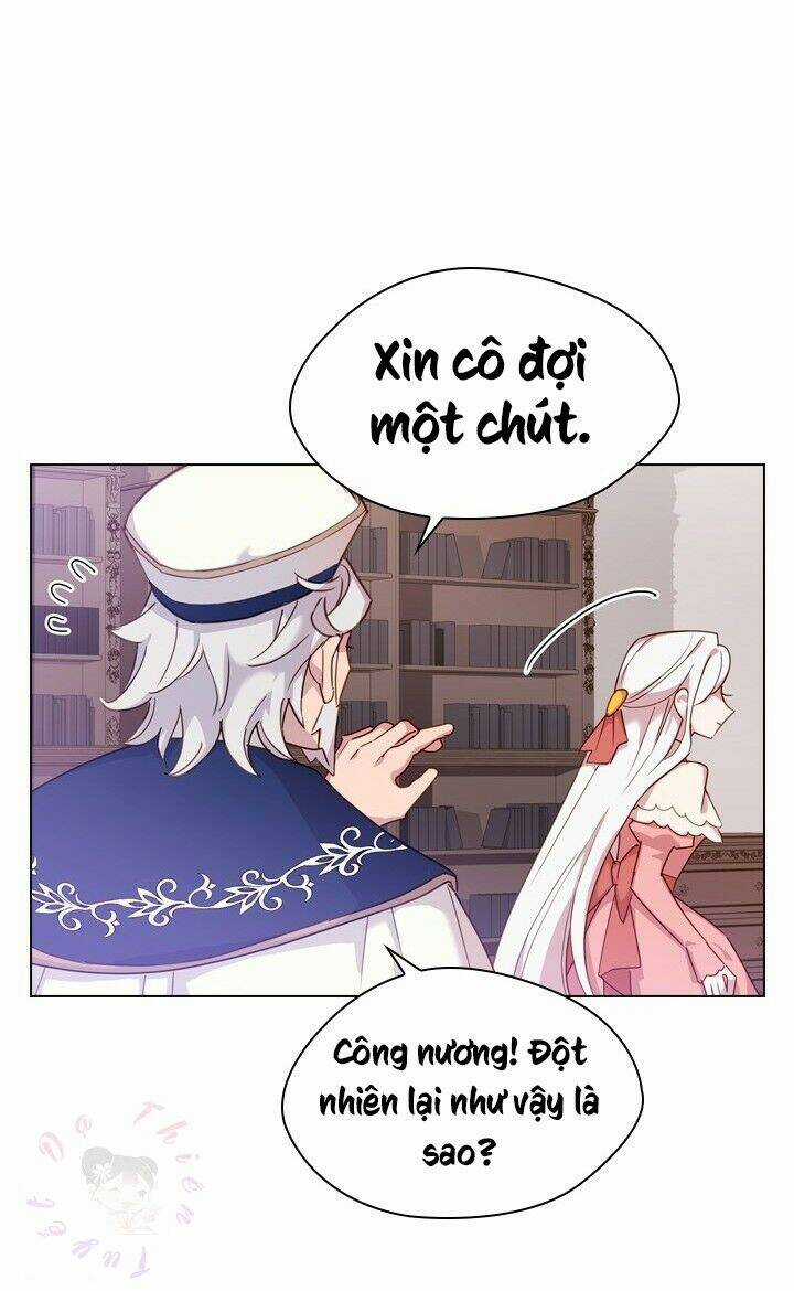 Để Yên Cho Tiểu Thư Hiền Chapter 9 trang 44