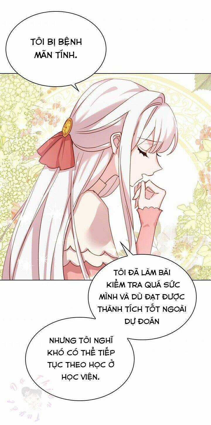 Để Yên Cho Tiểu Thư Hiền Chapter 9 trang 46