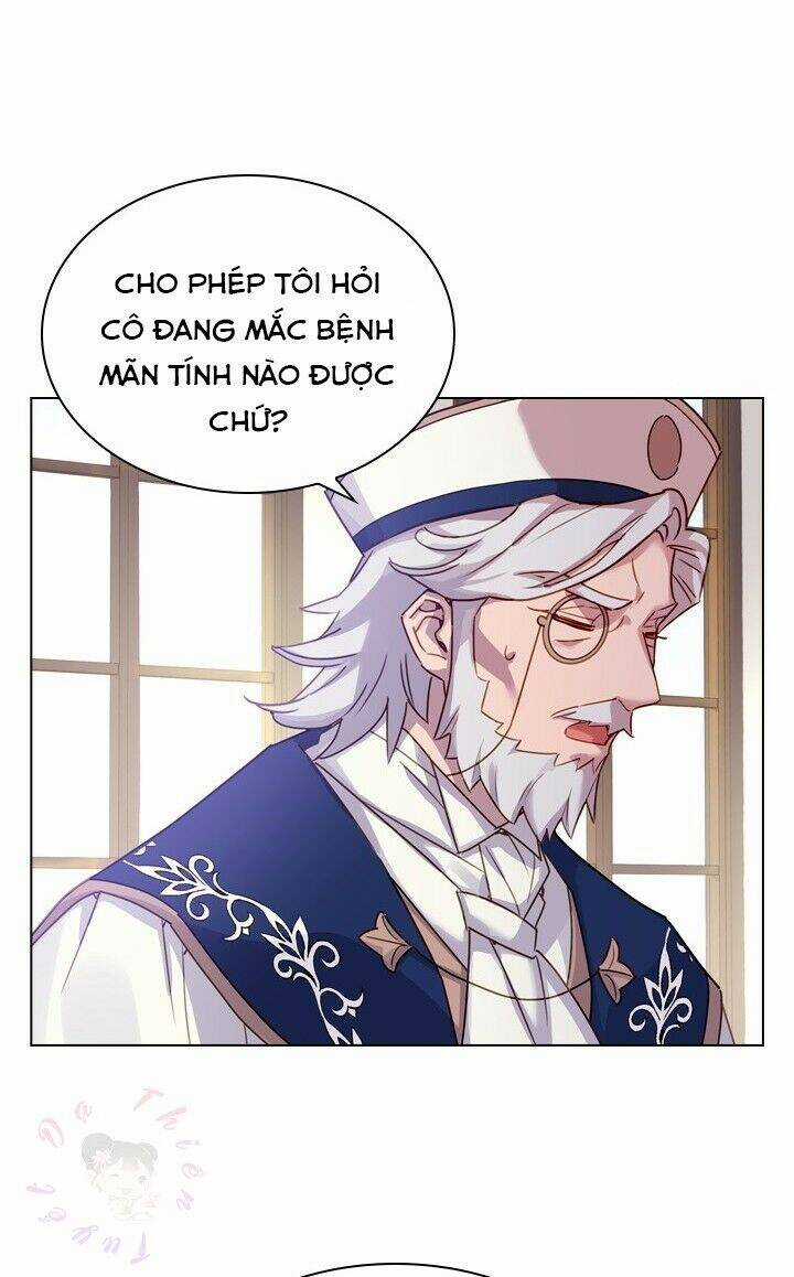 Để Yên Cho Tiểu Thư Hiền Chapter 9 trang 47