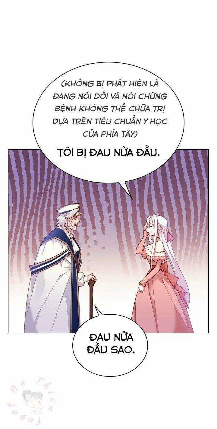 Để Yên Cho Tiểu Thư Hiền Chapter 9 trang 49