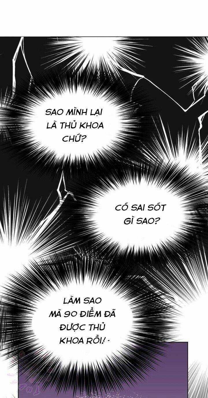 Để Yên Cho Tiểu Thư Hiền Chapter 9 trang 5