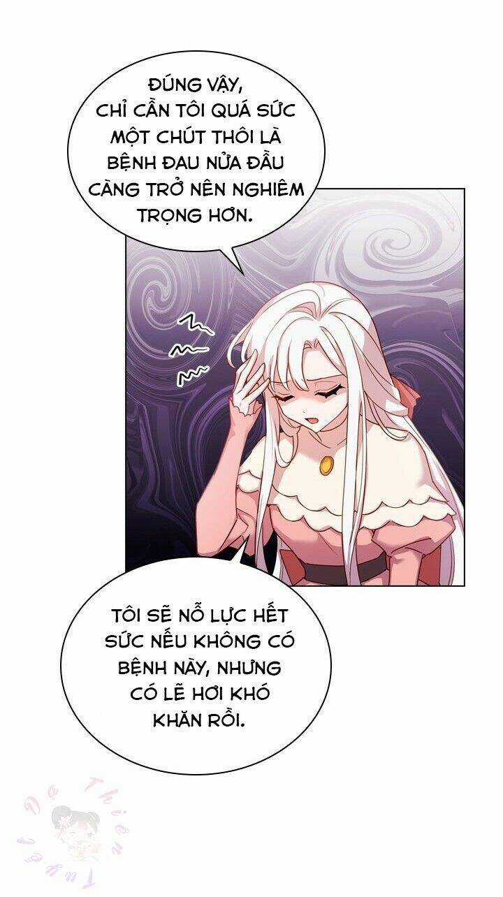 Để Yên Cho Tiểu Thư Hiền Chapter 9 trang 50