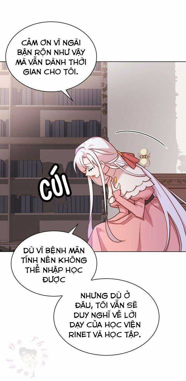 Để Yên Cho Tiểu Thư Hiền Chapter 9 trang 52