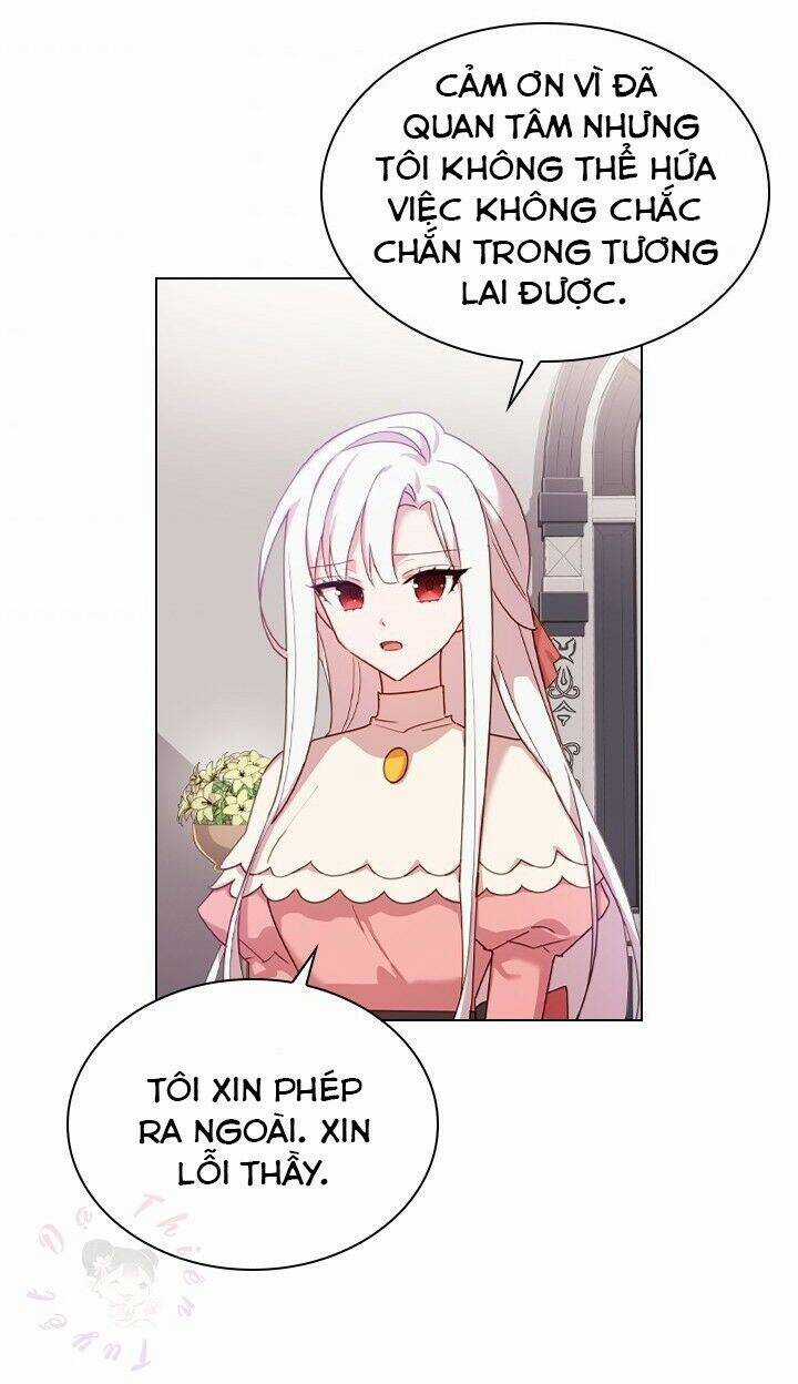 Để Yên Cho Tiểu Thư Hiền Chapter 9 trang 55