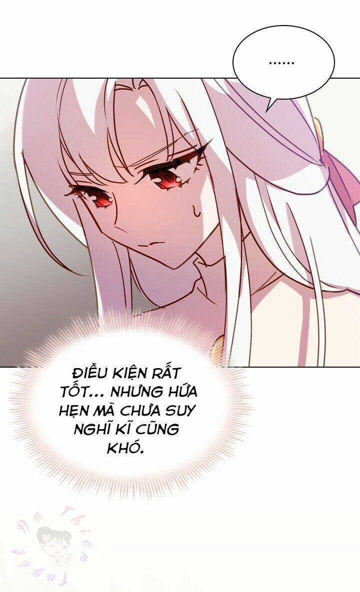 Để Yên Cho Tiểu Thư Hiền Chapter 9 trang 57