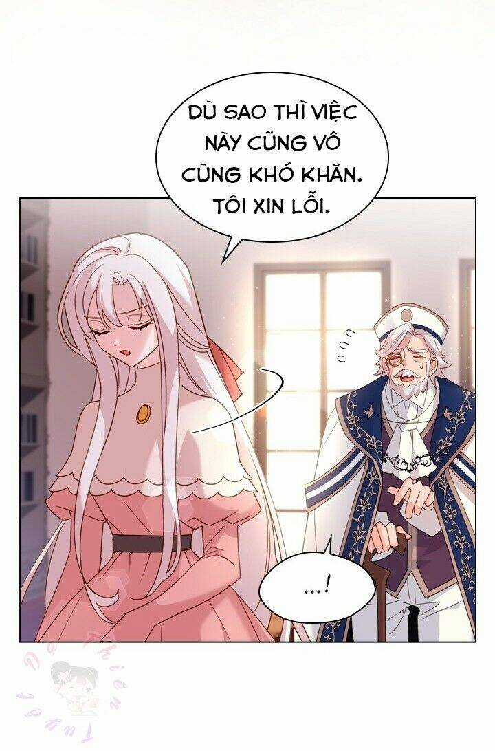 Để Yên Cho Tiểu Thư Hiền Chapter 9 trang 59