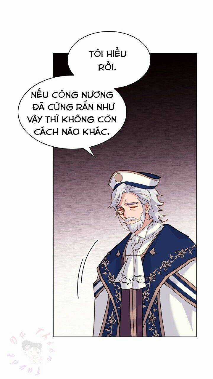 Để Yên Cho Tiểu Thư Hiền Chapter 9 trang 61