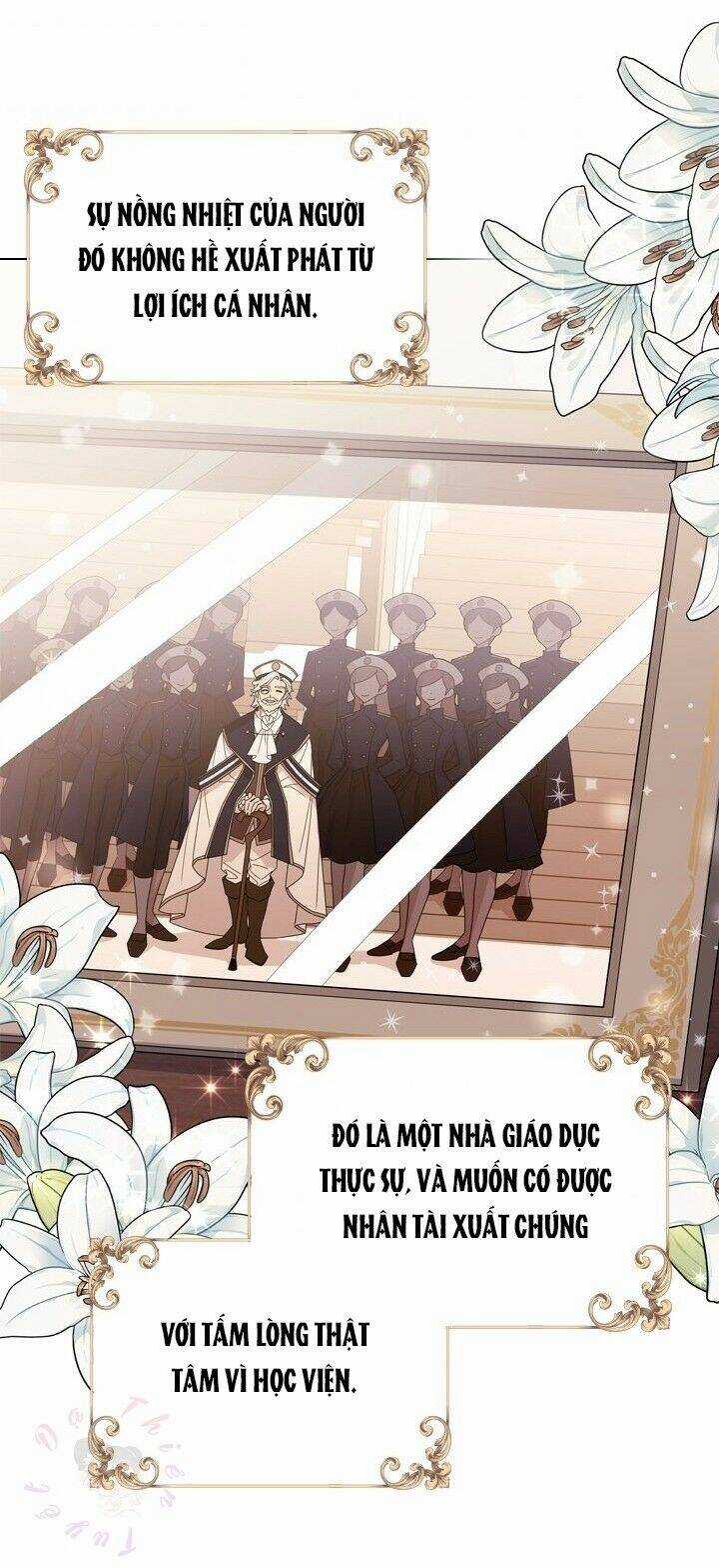 Để Yên Cho Tiểu Thư Hiền Chapter 9 trang 63