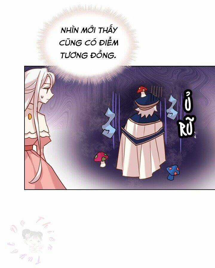 Để Yên Cho Tiểu Thư Hiền Chapter 9 trang 68